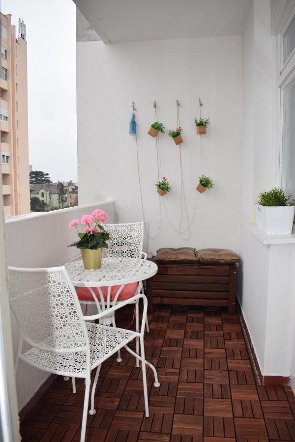 Apartment Trixi Pula Bagian luar foto