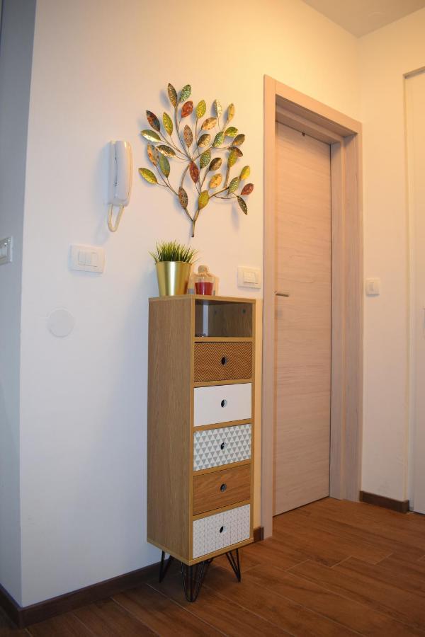 Apartment Trixi Pula Bagian luar foto